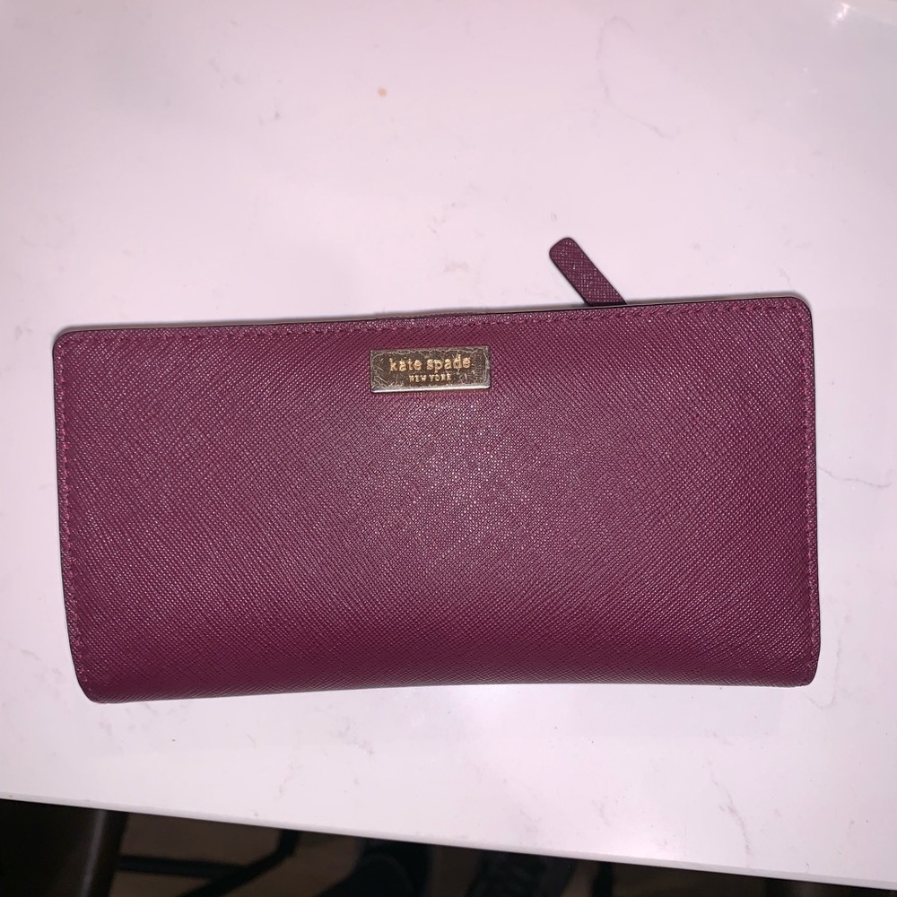 Kate Spade wallet
